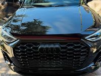Usata Audi Q3 150 CV (110 kW) 2025 Nero SUV