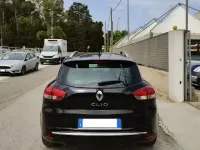 Usata Renault Clio 89 CV (65 kW) 2018 Nero Station wagon