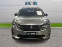 Usata Peugeot 3008 Allure 131 CV (96 kW) 2021 Argento SUV