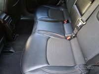 Usata Jeep Compass Limited 140 CV (102 kW) 2017 Nero SUV