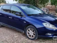 Usata Lancia Delta 120 CV (88 kW) 2009 Bluazzurro Utilitaria