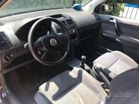 Occasion VW Polo 64 ch (47 kW) 2003 Noir Citadine