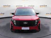 Usata Ford Transit Trend 101 CV (74 kW) 2024 Rosso Furgone