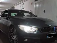 Usata BMW 428 M Sport 245 CV (180 kW) 2014 Coupé