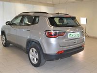 usata Jeep Compass COMPASS -Longitude 1.6 Diesel 120hp Mt - BUSINESS