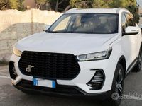 Usata DR DR 6.0 185 CV (136 kW) 2024 Bianco SUV