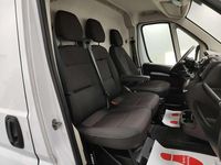 Usata Citroën Jumper 140 CV (102 kW) 2024 Bianco Monovolume