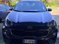 Usata Kia Sportage 116 CV (85 kW) 2019 SUV