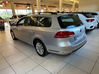 usata VW Passat Variant Var. 1.6 TDI Comfortline BM.Tech.