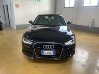 usata Audi A6 A63.0 V6 TDI 240CV F.AP. qu. tip. Adv.