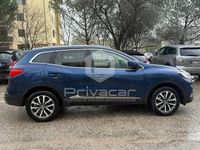 Usata Renault Kadjar Intens 140 CV (102 kW) 2022 Blu SUV