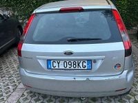 Usata Ford Fiesta 75 CV (55 kW) 2005 Utilitaria