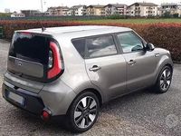 Usata Kia Soul 136 CV (100 kW) 2016 SUV