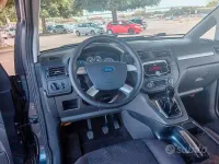 Usata Ford C-MAX 90 CV (66 kW) 2009 Grigio Monovolume