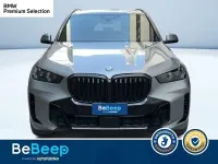 Usata BMW X5 M Sport 298 CV (219 kW) 2024 Grigio metallizzato SUV