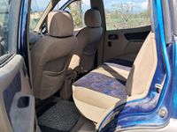 Usata Nissan Terrano 2000 Blu SUV