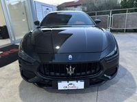 Usata Maserati Ghibli 430 CV (316 kW) 2017 Verde Coupé