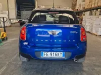 Usata Mini Countryman 111 CV (81 kW) 2016 SUV