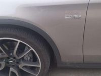 Usata Mercedes GLC43 AMG AMG 390 CV (286 kW) 2019 Coupé