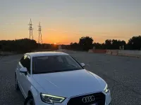 Usata Audi A3 Sport 131 CV (96 kW) 2020 Berlina
