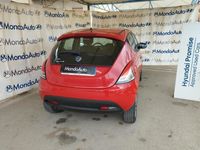 usata Lancia Ypsilon 0.9 TwinAir 85 CV 5 porte Metano Ecochic Gold