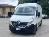 Occasion Renault Master 130 ch (95 kW) 2017 Blanc Van
