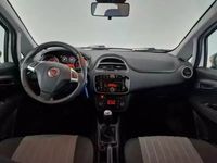 usata Fiat Punto 1.3 MultiJet Street 95cv S&S EU6 5 PORTE