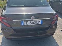 Usata Fiat Tipo Easy 120 CV (88 kW) 2016 Berlina