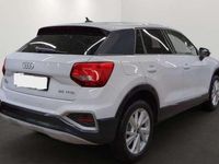 Usata Audi Q2 Ambiente 150 CV (110 kW) 2024 Bianco SUV