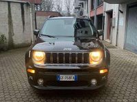 Usata Jeep Renegade Limited 120 CV (88 kW) 2021 SUV