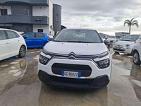 Usata Citroën C3 Feel 102 CV (75 kW) 2021 Other Utilitaria