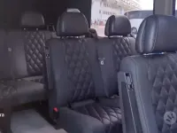 Usata Mercedes Sprinter 150 CV (110 kW) 2014 Grigio Furgone