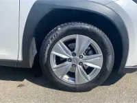 Usata Lexus UX 250h Business Edition 145 CV (106 kW) 2021 Bianco SUV
