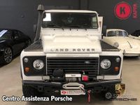 usata Land Rover Defender 110