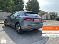 Usata Mercedes A200 163 CV (119 kW) 2020 Grigio Berlina