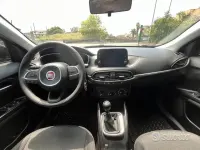 Usata Fiat Tipo 76 CV (55 kW) 2020 Bluazzurro Berlina
