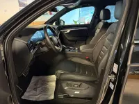 Usata VW Touareg R-line 231 CV (169 kW) 2025 Nero SUV