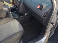 Usata Ford Fiesta 2004 Utilitaria