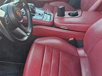 Usata Porsche Panamera 2021 Bianco Berlina