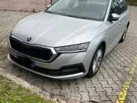 Usata Skoda Octavia 2021 Grigio Station wagon