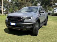 Usata Ford Ranger Raptor 213 CV (156 kW) 2022 Pick-up