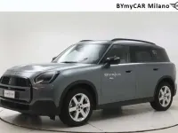 Usata Mini Cooper Countryman Classic 170 CV (125 kW) 2024 Nero SUV