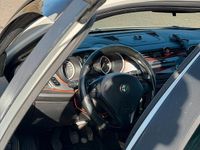 Usata Alfa Romeo Giulietta 109 CV (80 kW) 2011 Bianco Berlina