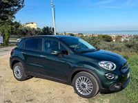 Usata Fiat 130 Connect 129 CV (94 kW) 2021 Verde Station wagon