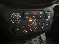 Nuova Jeep Renegade North 2025 Grigio SUV