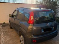 Usata Fiat Panda Lounge 69 CV (50 kW) 2020 Berlina