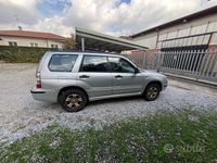 Usata Subaru Forester 158 CV (116 kW) 2006 SUV