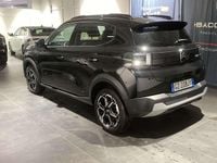 Usata Citroën e-C3 52 kW (72 CV) 2025 Nero Berlina