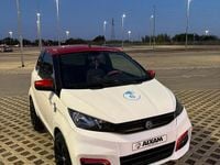 Usata Aixam City Sport 2022