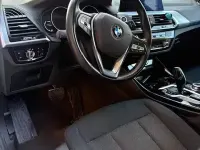 Usata BMW X3 Efficient Dynamics 2021 Bianco SUV